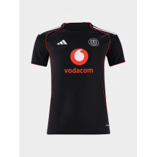 Orlando Pirates 25/26 Home Jersey